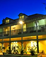 The Clifton Motel