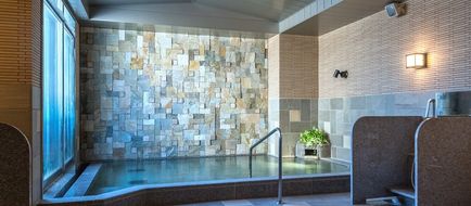 Hotel Route-Inn Kitami Ekimae Spa