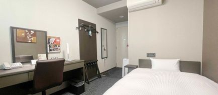 RouteInn Grantia Naha Room