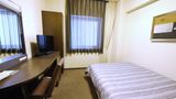 <b>Hotel Route-Inn Chitose Ekimae Room</b>. Images powered by <a href="https://www.leonardoworldwide.com/" title="Leonardo Worldwide" target="_blank">Leonardo</a>.
