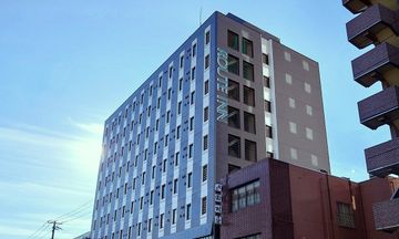 Hotel Route-Inn Nagaoka Ekimae