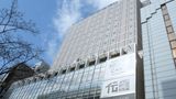 Hotel Route-Inn Sapporo Chuo Exterior
