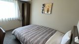 Hotel Route-Inn Sapporo Chuo Room