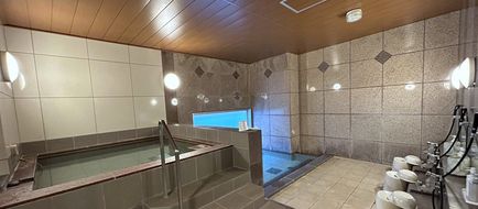 Hotel Route-Inn Nagoyasakae Spa