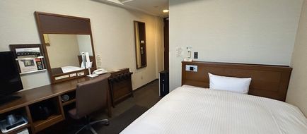 Hotel Route-Inn Nagoyasakae Room