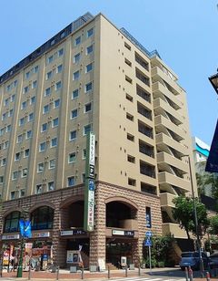 Hotel Route Inn Yokohama Bashamichi