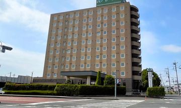 Hotel Route-Inn Oyama
