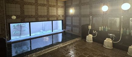 Hotel Route-Inn Oyama Spa