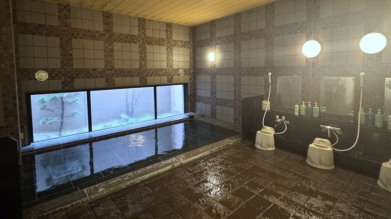 <b>Hotel Route-Inn Oyama Spa</b>. Images powered by <a href="https://www.leonardoworldwide.com/" title="Leonardo Worldwide" target="_blank">Leonardo</a>.