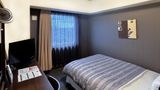 Hotel Route-Inn Oyama Room