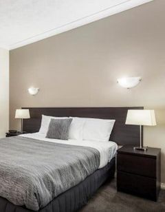 Bridgewater Apartments