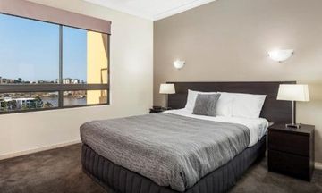 Bridgewater Apartments