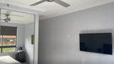 Bridgewater Apartments Room