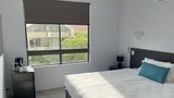 Bridgewater Apartments Room