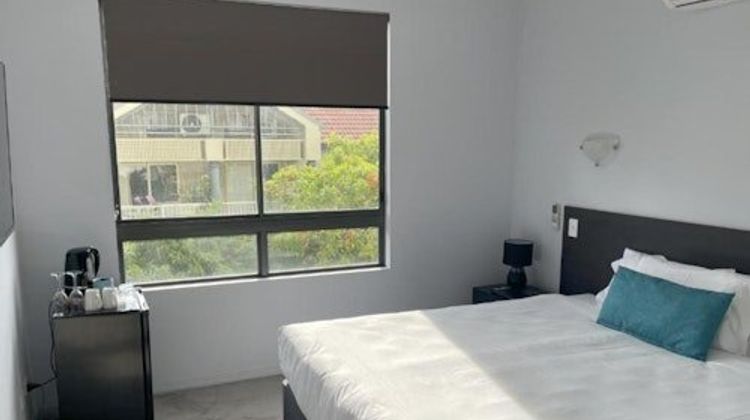 Bridgewater Apartments Room