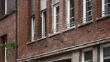 Henri Hotel Hamburg Downtown Exterior