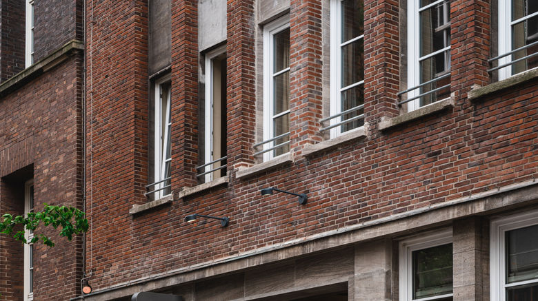 <b>Henri Hotel Hamburg Downtown Exterior</b>. Images powered by <a href="https://www.leonardoworldwide.com/" title="Leonardo Worldwide" target="_blank">Leonardo</a>.