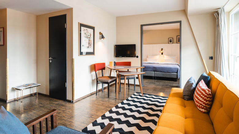 <b>Henri Hotel Hamburg Downtown Room</b>. Images powered by <a href="https://www.leonardoworldwide.com/" title="Leonardo Worldwide" target="_blank">Leonardo</a>.