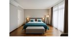 Art Deco Hotel Elite Room