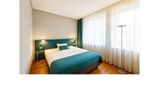 Art Deco Hotel Elite Room