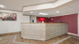 <b>Red Roof Inn College Station Lobby</b>. Images powered by <a href="https://www.leonardoworldwide.com/" title="Leonardo Worldwide" target="_blank">Leonardo</a>.
