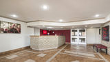 <b>Red Roof Inn College Station Lobby</b>. Images powered by <a href="https://www.leonardoworldwide.com/" title="Leonardo Worldwide" target="_blank">Leonardo</a>.