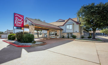 Red Roof Inn College Station