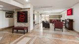 <b>Red Roof Inn College Station Lobby</b>. Images powered by <a href="https://www.leonardoworldwide.com/" title="Leonardo Worldwide" target="_blank">Leonardo</a>.