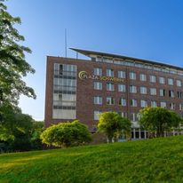 PLAZA Premium Schwerin