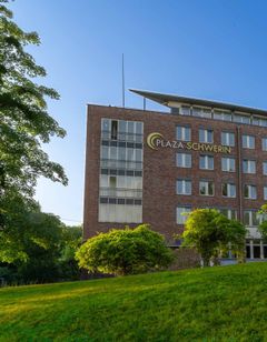 PLAZA Premium Schwerin
