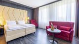 PLAZA Premium Schwerin Room