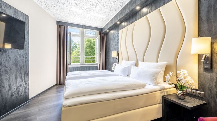 PLAZA Premium Schwerin Room
