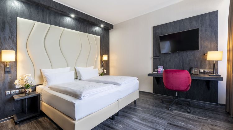 PLAZA Premium Schwerin Room