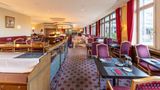 PLAZA Premium Schwerin Restaurant