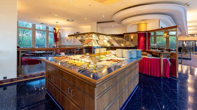PLAZA Premium Schwerin Other
