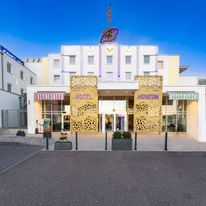 Hotel Bad Rappenau