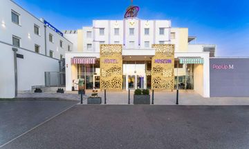Hotel Bad Rappenau