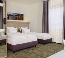 Hotel Bad Rappenau Room