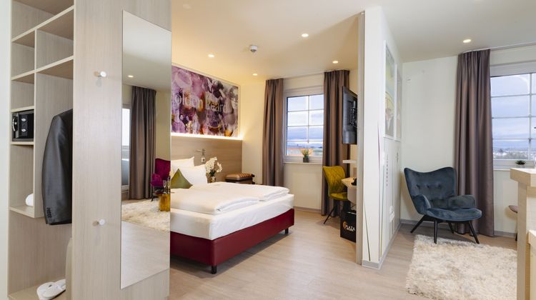 Hotel Bad Rappenau Room