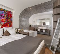 Hotel Bad Rappenau Room
