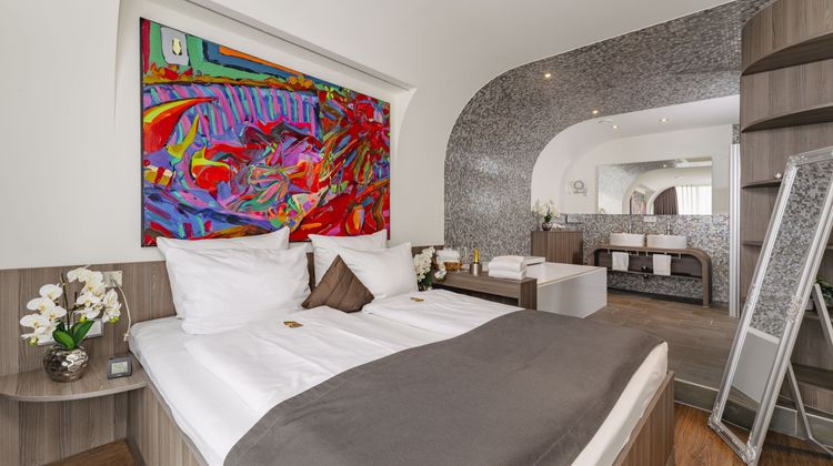 Hotel Bad Rappenau Room