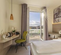 Hotel Bad Rappenau Room
