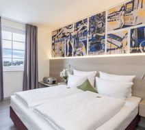 Hotel Bad Rappenau Room