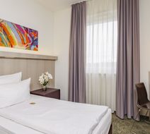 Hotel Bad Rappenau Room