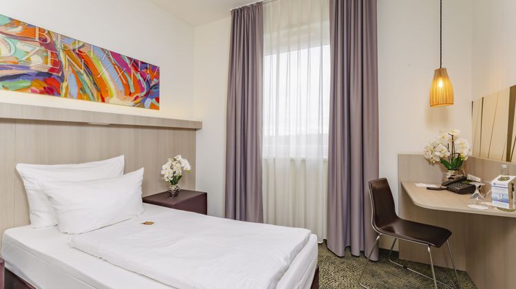 Hotel Bad Rappenau Room