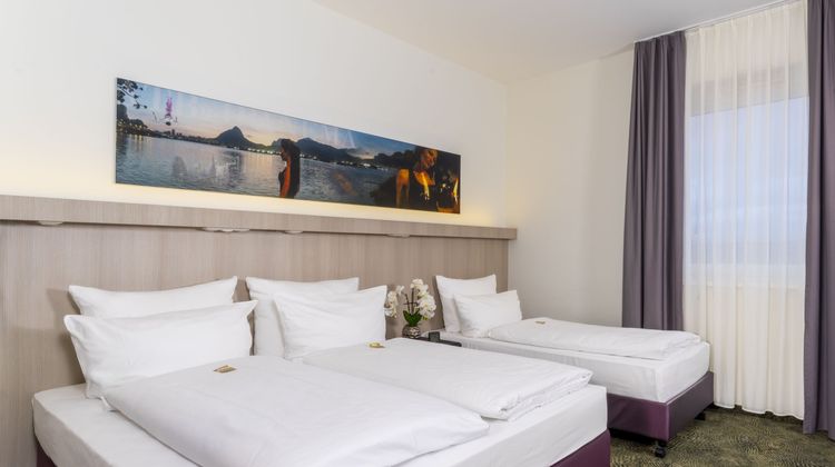 Hotel Bad Rappenau Room