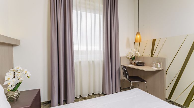 <b>Hotel Bad Rappenau Room</b>. Images powered by <a href="https://www.leonardoworldwide.com/" title="Leonardo Worldwide" target="_blank">Leonardo</a>.