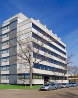Plaza Hotel Mannheim