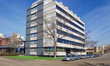 Plaza Hotel Mannheim