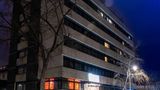 Plaza Hotel Mannheim Exterior